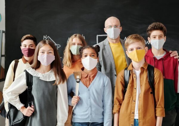 Donation is Hope for Poor Childrens