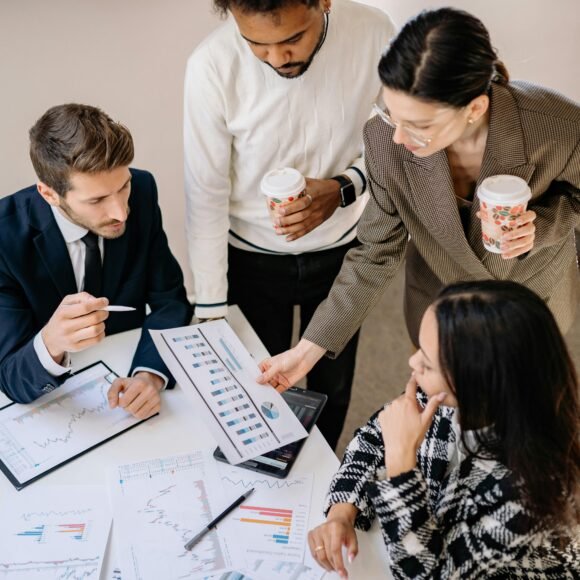 Strategic Partnerships